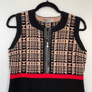 NWT Italian knit dress.